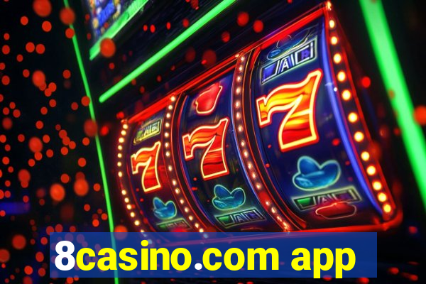 8casino.com app